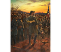 General Of The Confederacy - Artist Proof