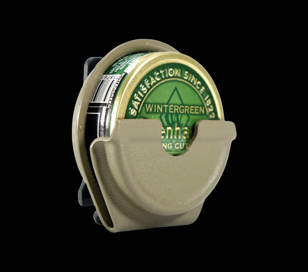 THE ORIGINAL DIP HOLSTER