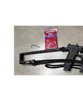 Sig Sauer P365 Flux sling mount W/HOOK ATTACHMENT & Sling