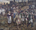 Raiders Of The Mohawk Valley