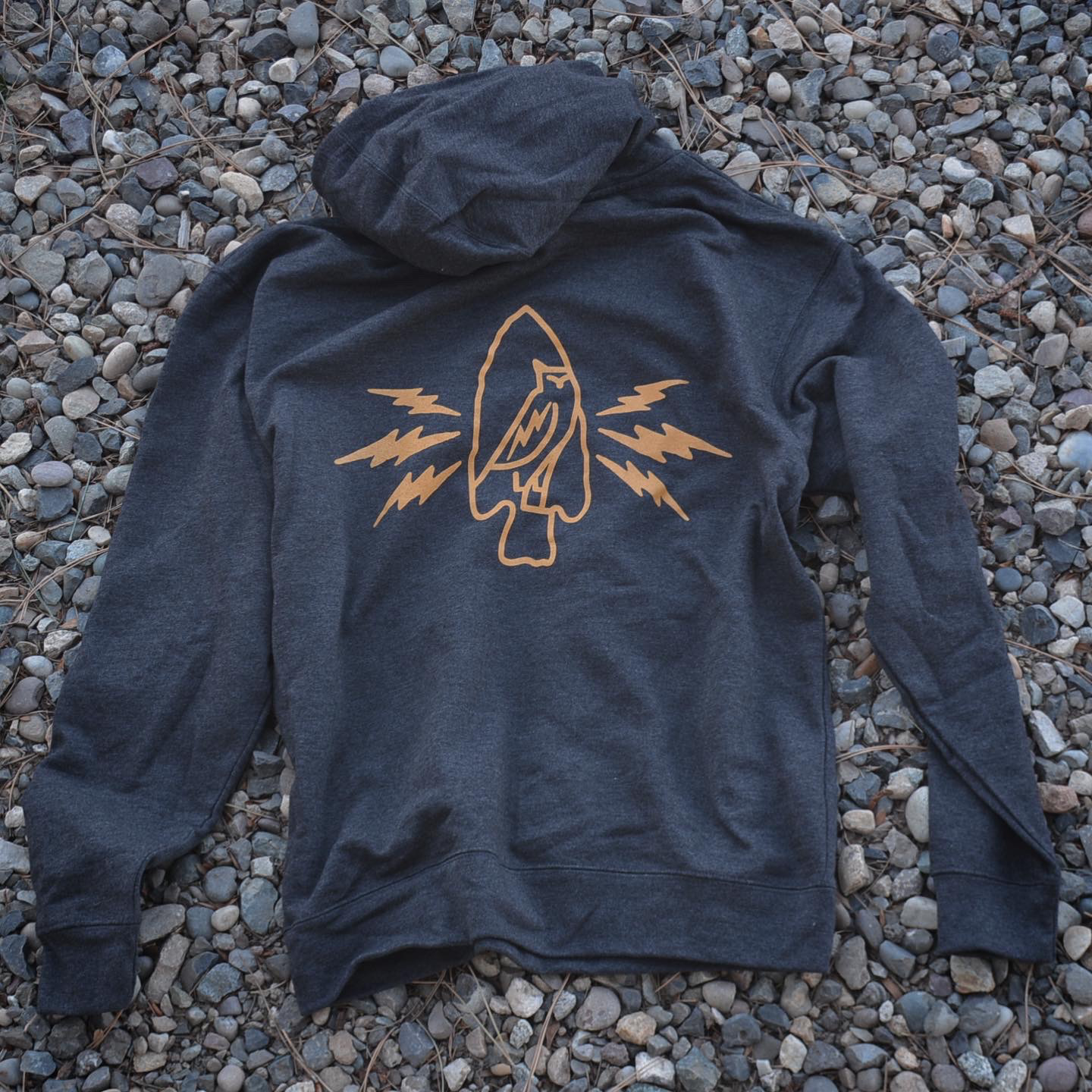 Signal Hoodie