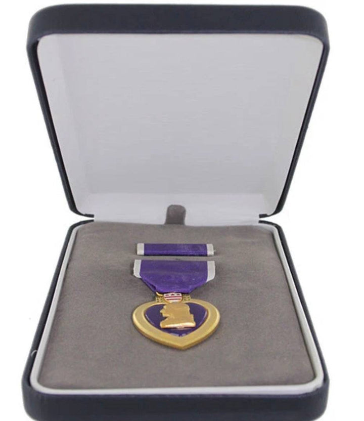 Army Full Size Medals