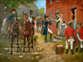 Answering Liberty's Call