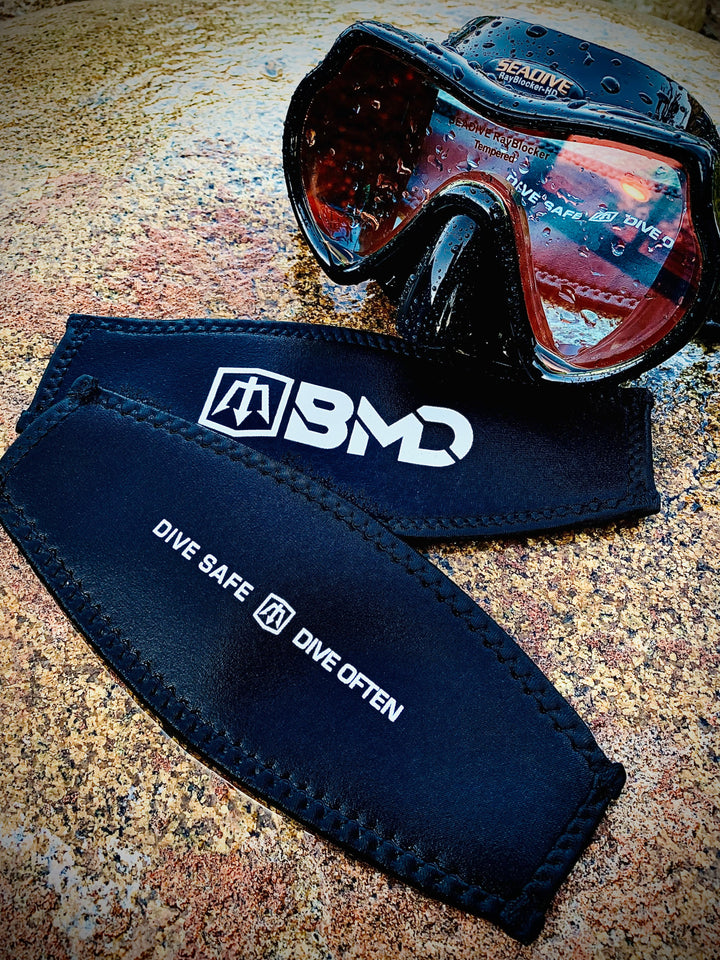 Masks & Accessories