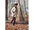 Continental Independent Rifle Company - Canvas Giclee