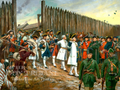 Unlocking The Frontier, November 29, 1760 - Artist Proof