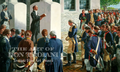 A Prayer Of Thanksgiving, April 19, 1783