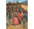 Presenting The Colors