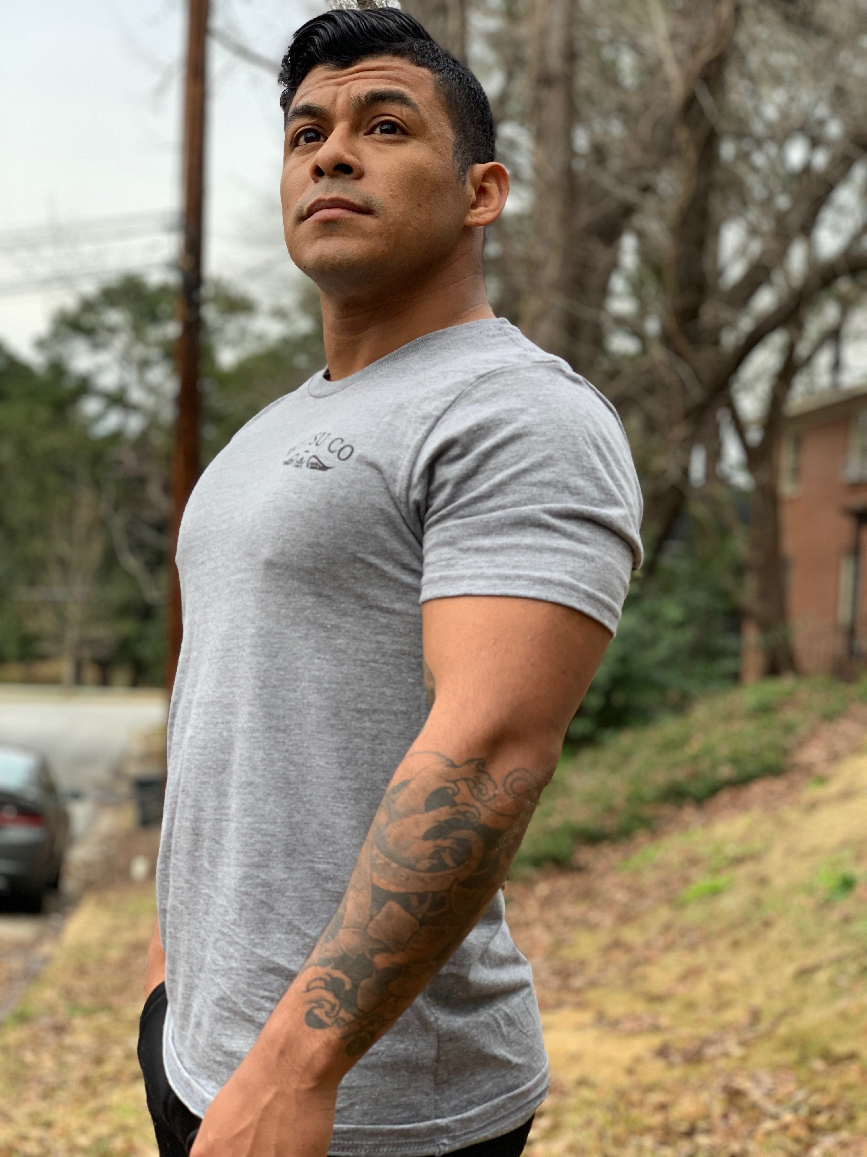 LGOP Athletic Shirt