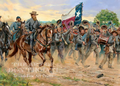 Give Us Hood! - Canvas Giclee