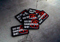 The GDDS PVC Patch