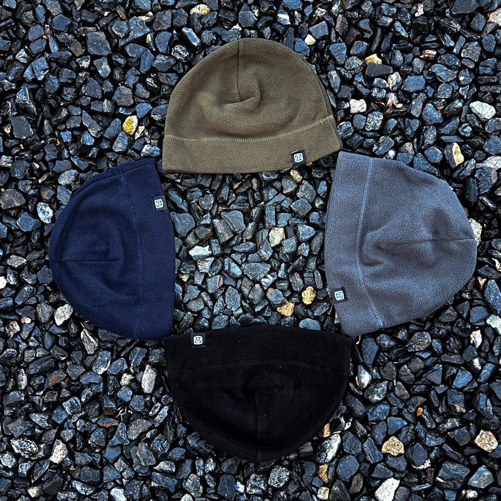 BMD Skull Cap
