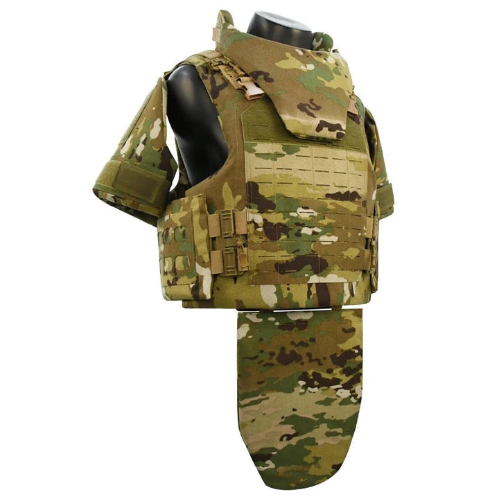 Soft Armor Vests