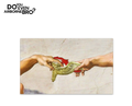 Creation of a Pathfinder Sticker