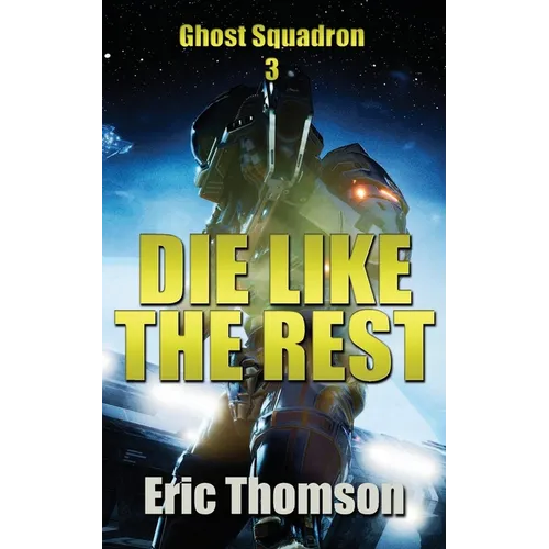 Die Like the Rest - Paperback