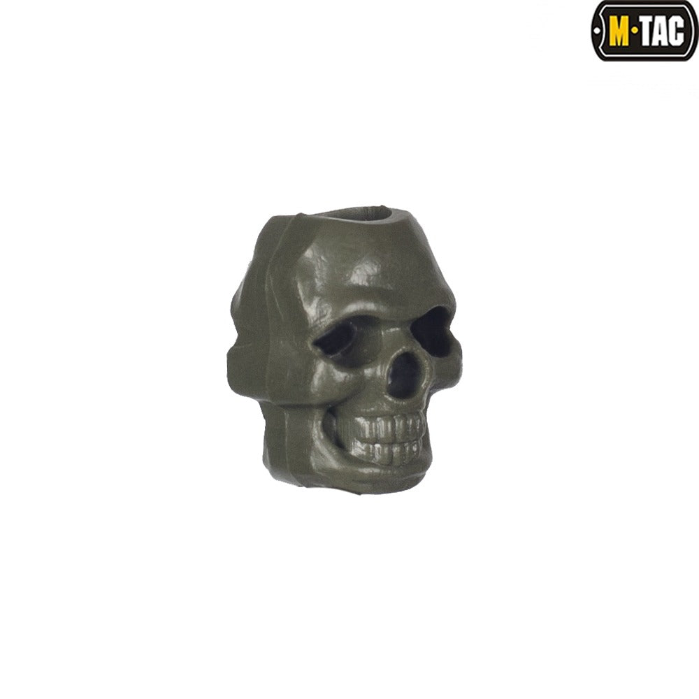 M-Tac Skull Stopper Bead