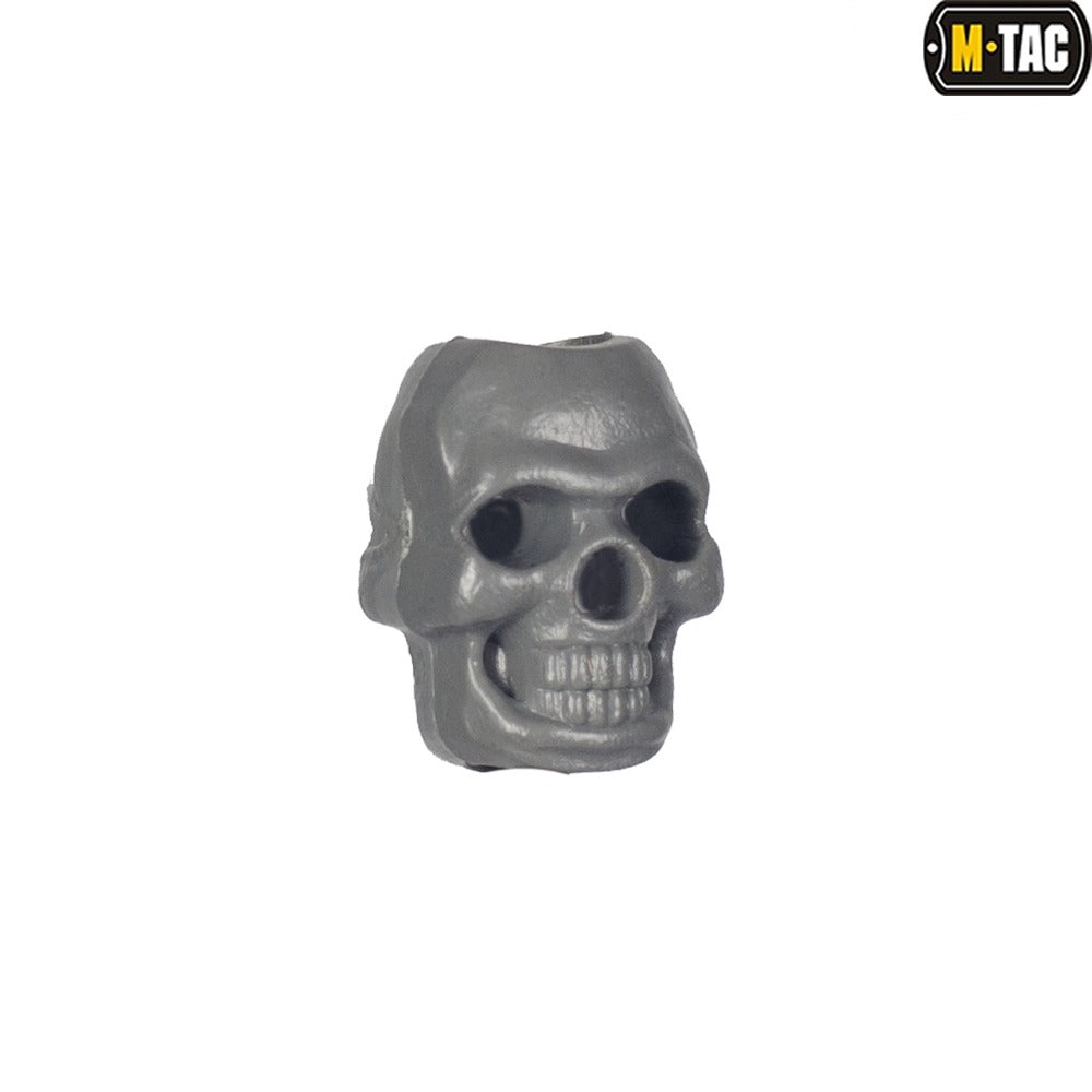 M-Tac Skull Stopper Bead