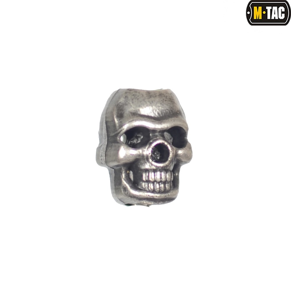 M-Tac Skull Stopper Bead
