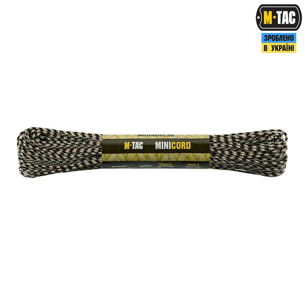 M-Tac Paracord Minicord