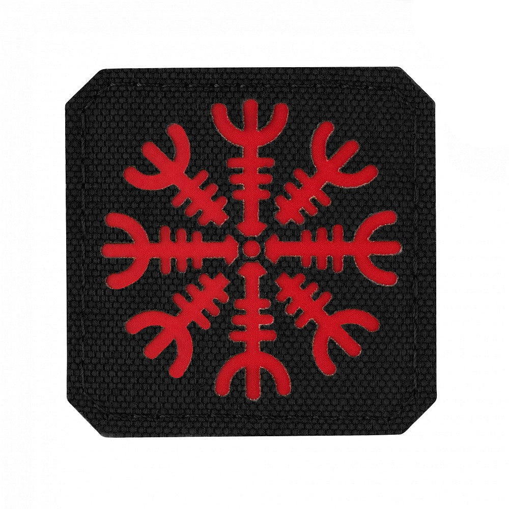 M-Tac Helm of Awe Laser Cut Patch