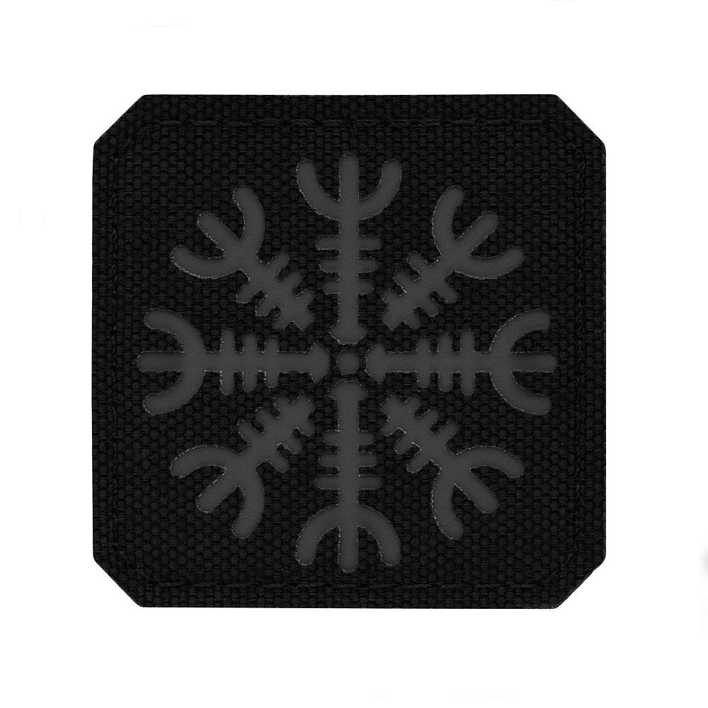 M-Tac Helm of Awe Laser Cut Patch