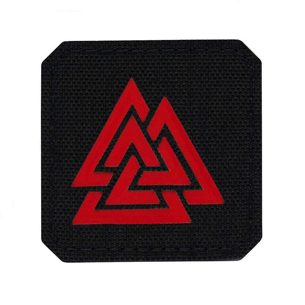 M-Tac Valknut Laser Cut Patch