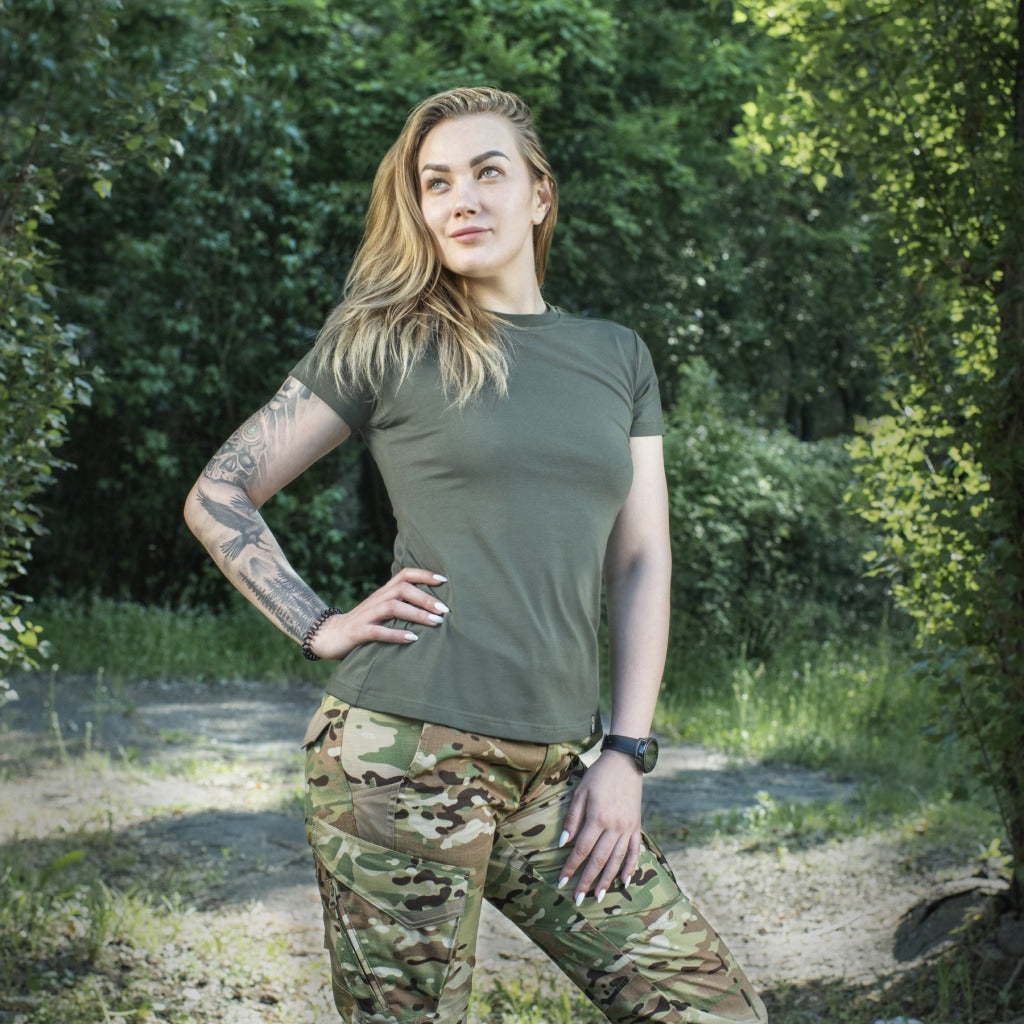 M-Tac Women’s T-Shirt 93/7