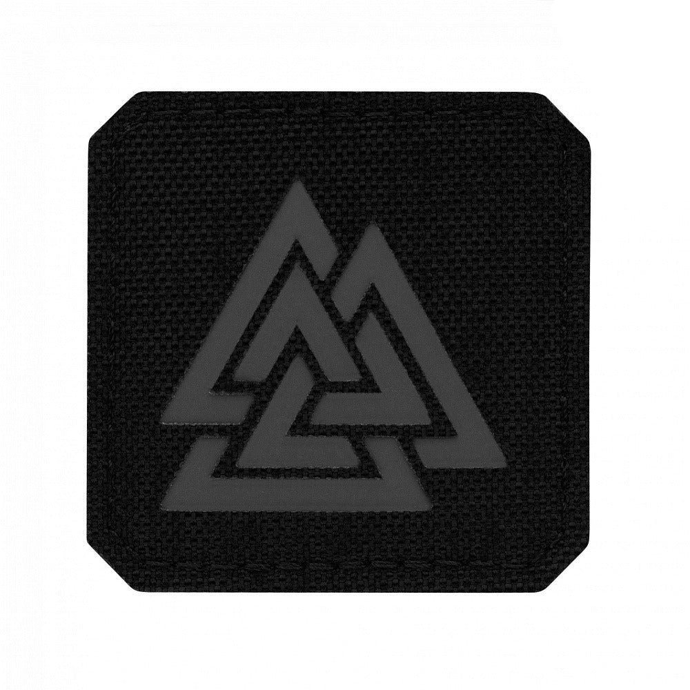 M-Tac Valknut Laser Cut Patch