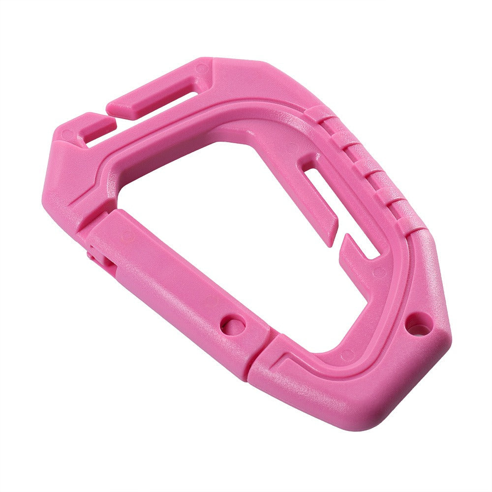 M-Tac Tactical Plastic Carabiner