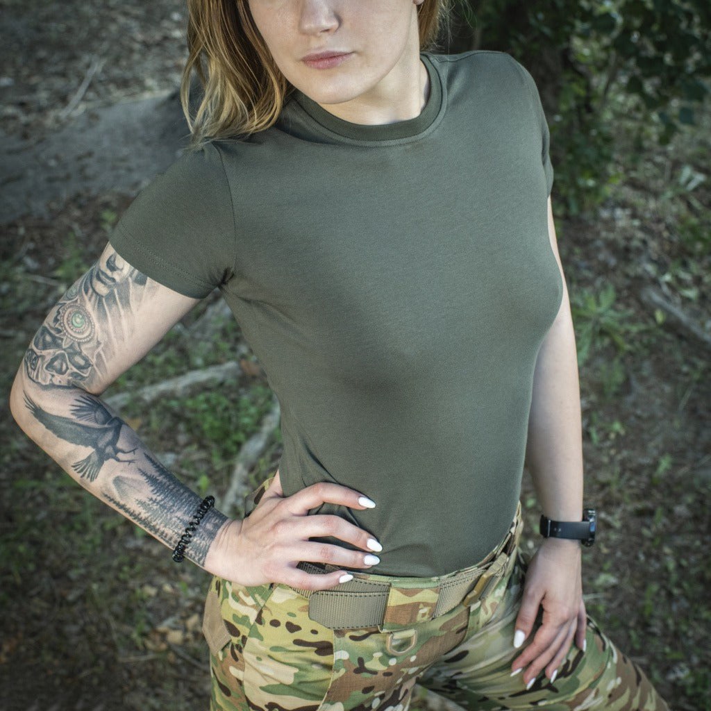 M-Tac Women’s T-Shirt 93/7