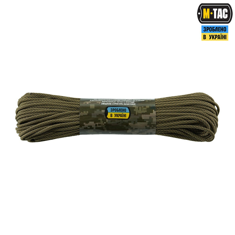M-Tac Paracord 550 Mil-Spec