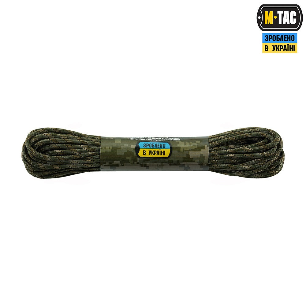 M-Tac Paracord 550 Mil-Spec