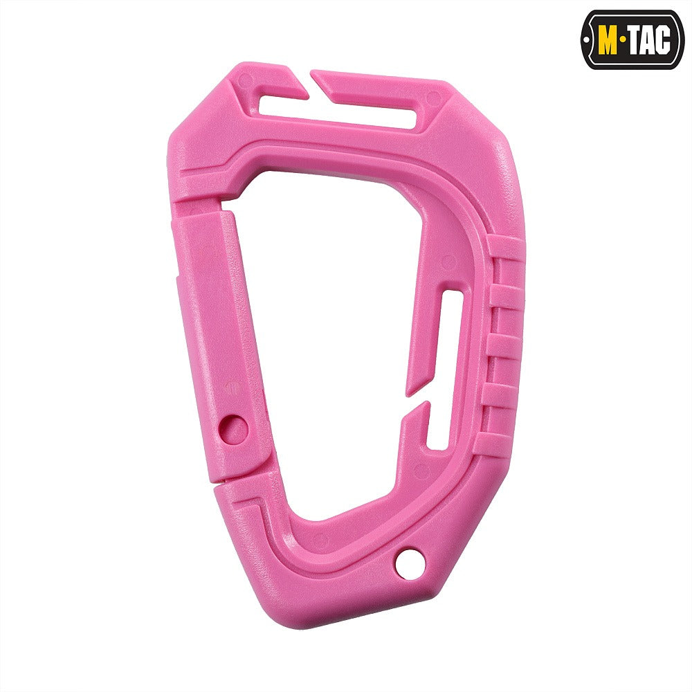 M-Tac Tactical Plastic Carabiner