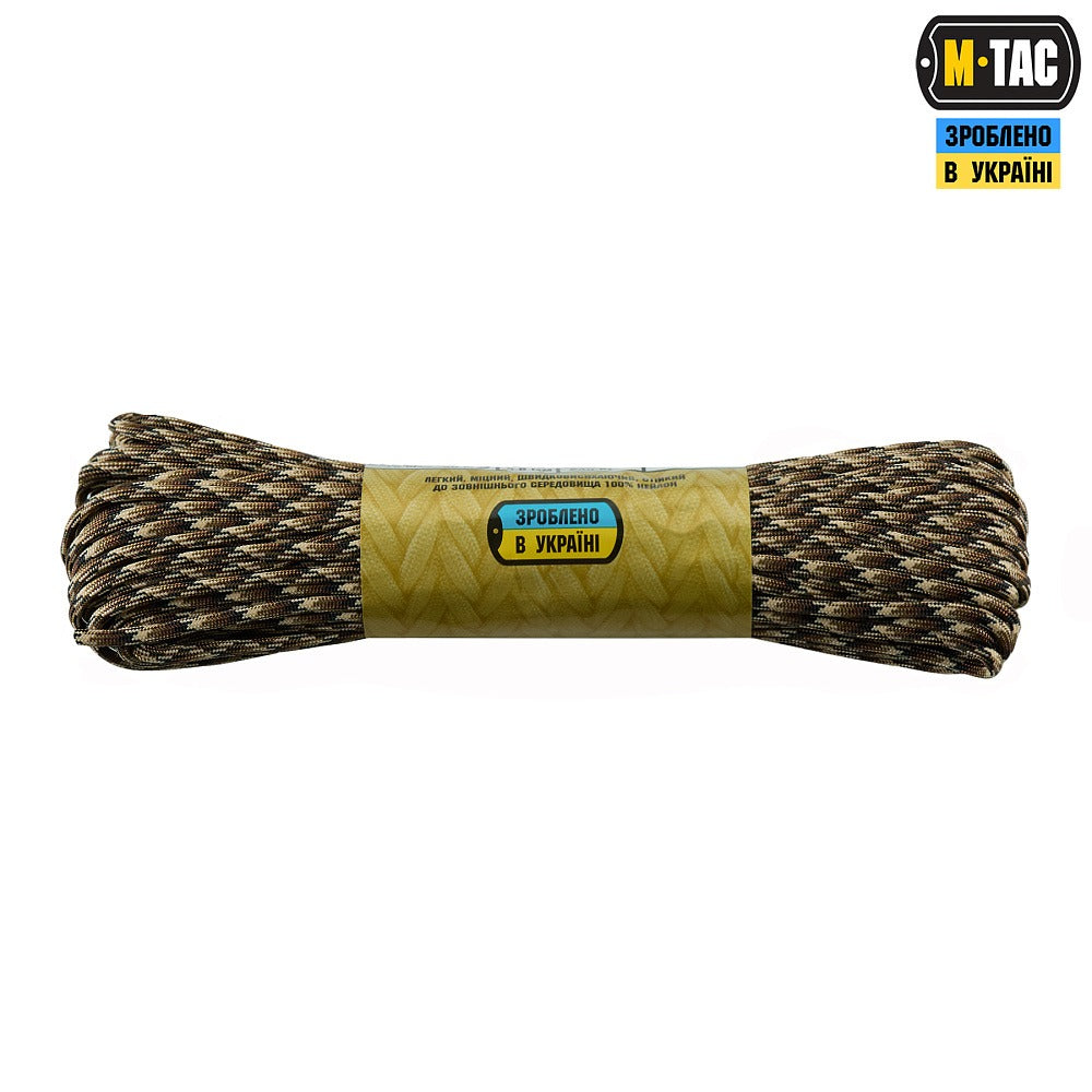 M-Tac Paracord 550 Type III (2)
