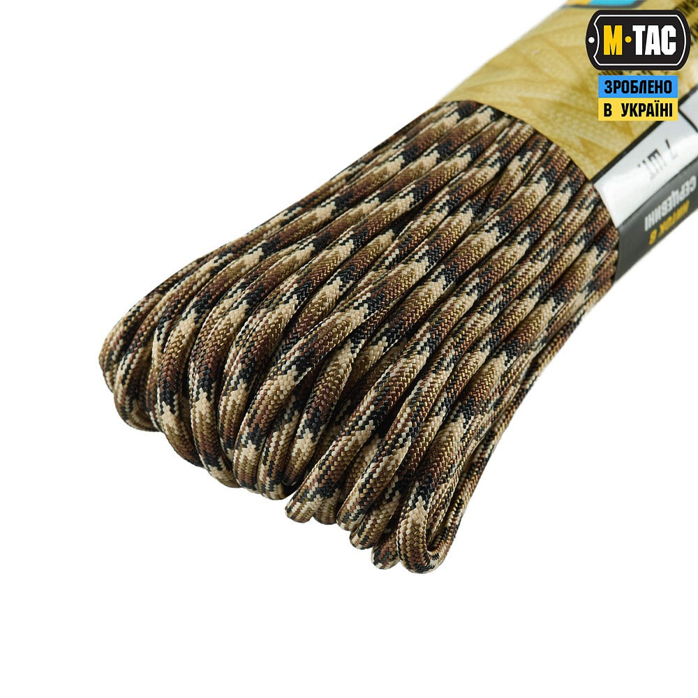 M-Tac Paracord 550 Type III (2)