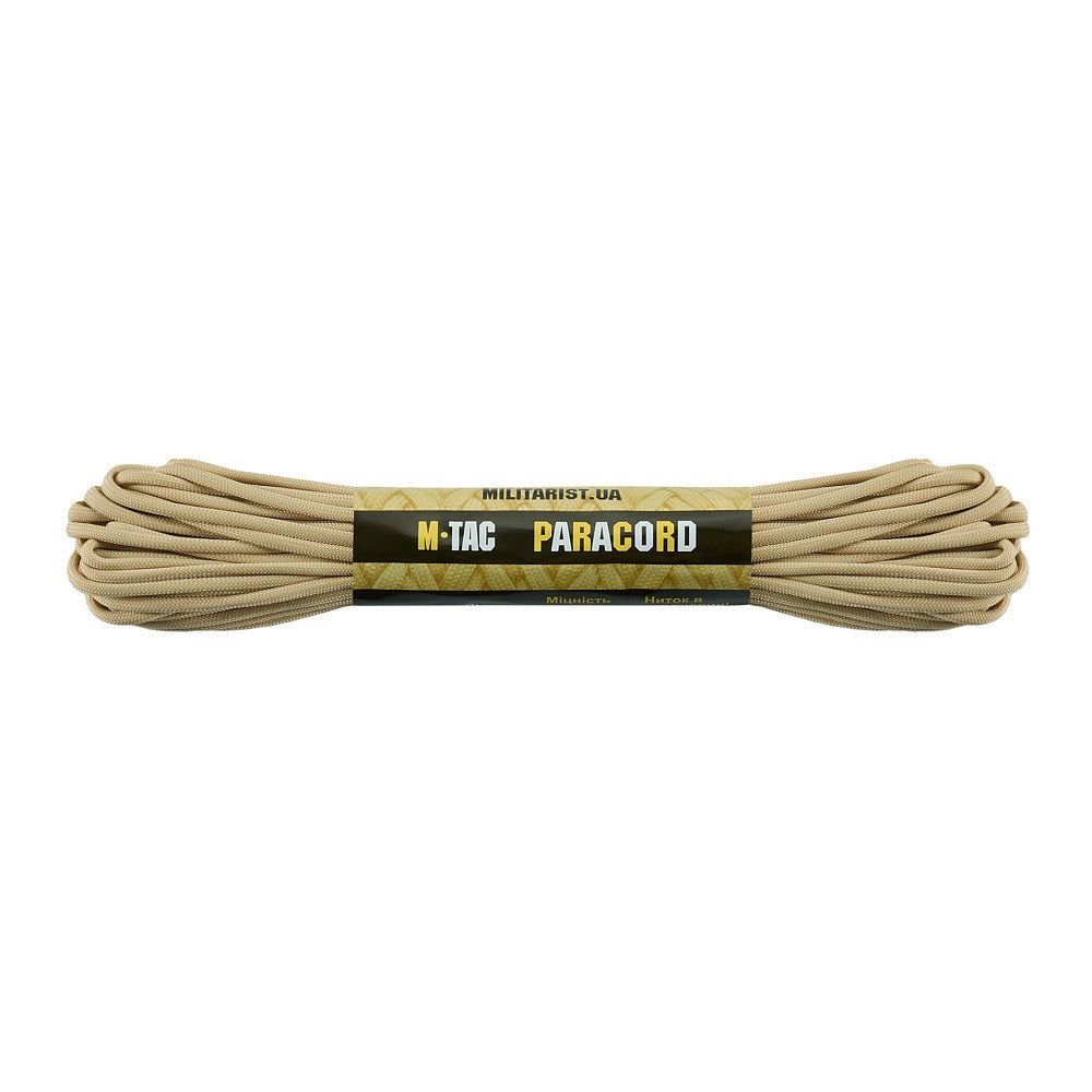 M-Tac Paracord 550 Type III (2)