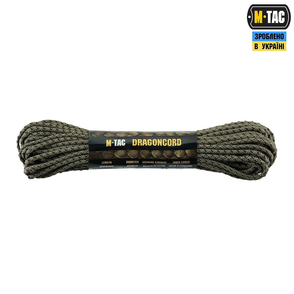 M-Tac Paracord Dragon Cord