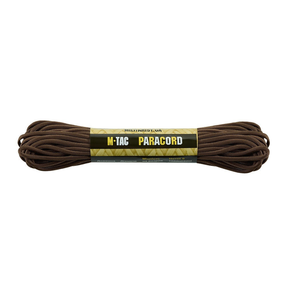 M-Tac Paracord 550 Type III (2)