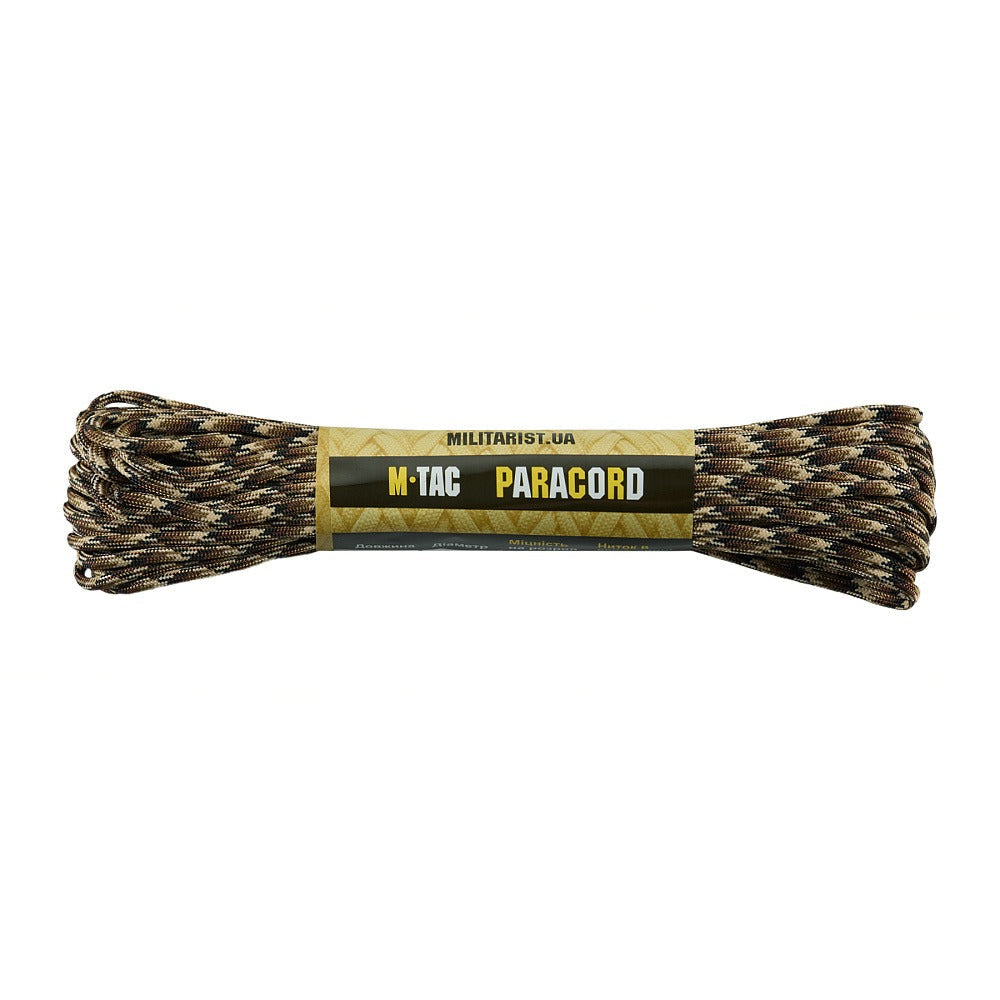 M-Tac Paracord 550 Type III (2)