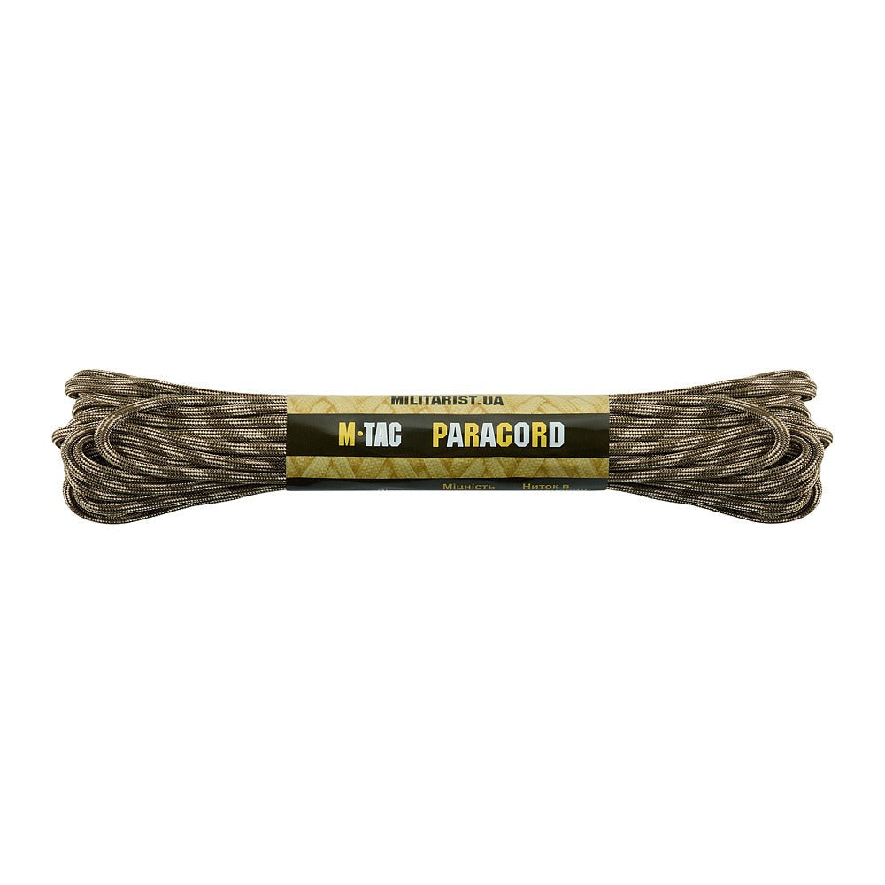 M-Tac Paracord 550 Type III (2)