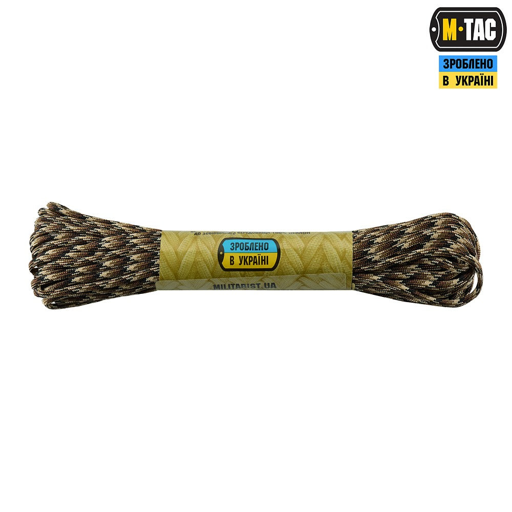 M-Tac Paracord 550 Type III (2)