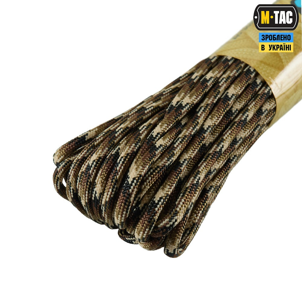 M-Tac Paracord 550 Type III (2)
