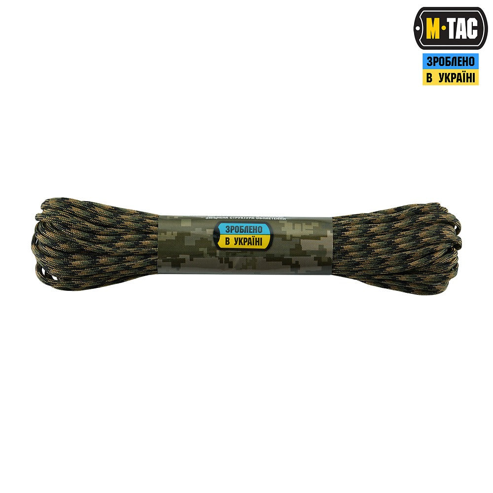 M-Tac Paracord 550 Mil-Spec