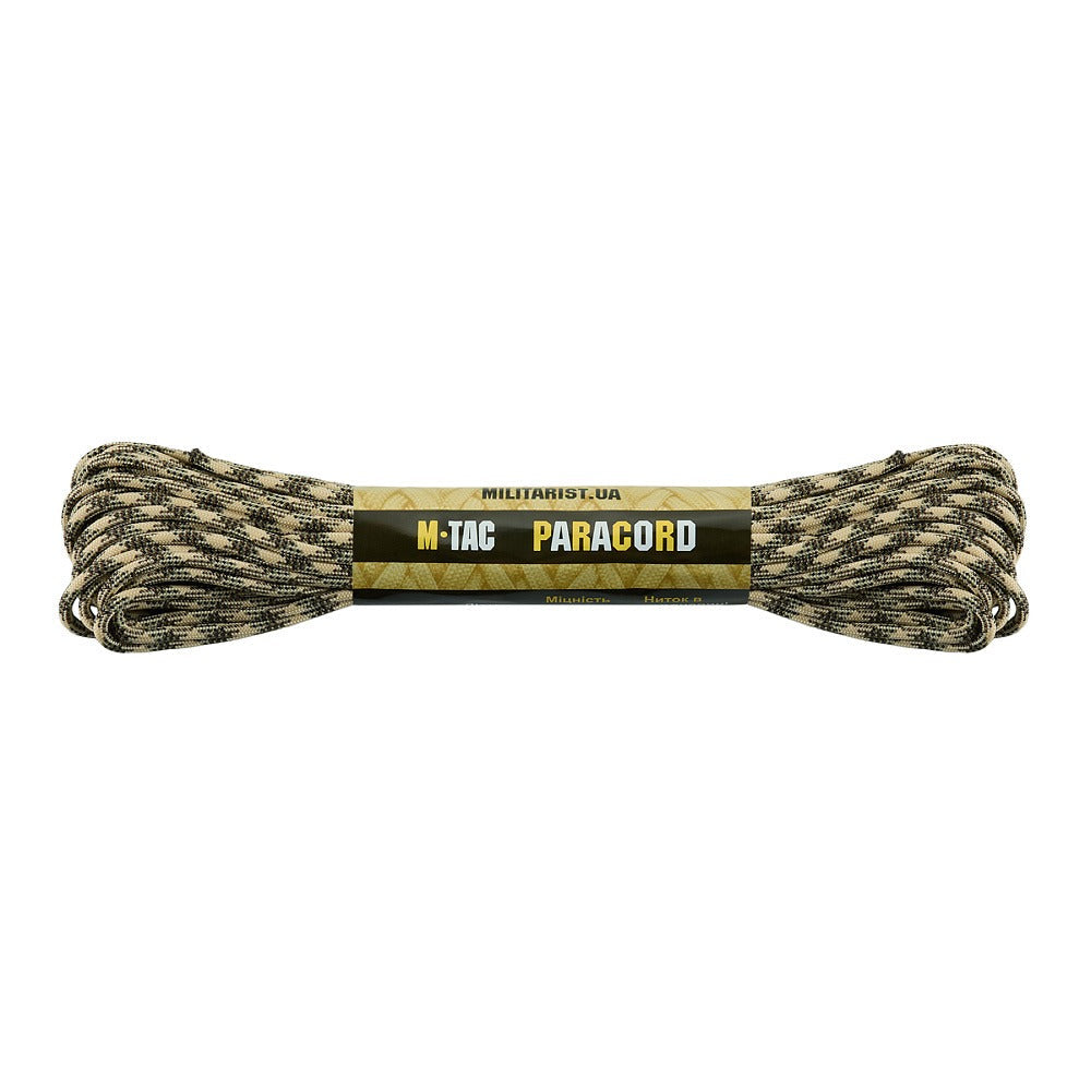 M-Tac Paracord 550 Type III (2)