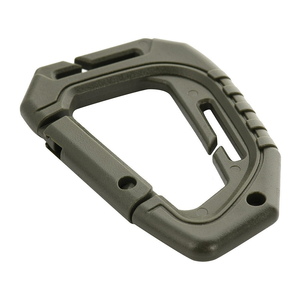 M-Tac Tactical Plastic Carabiner