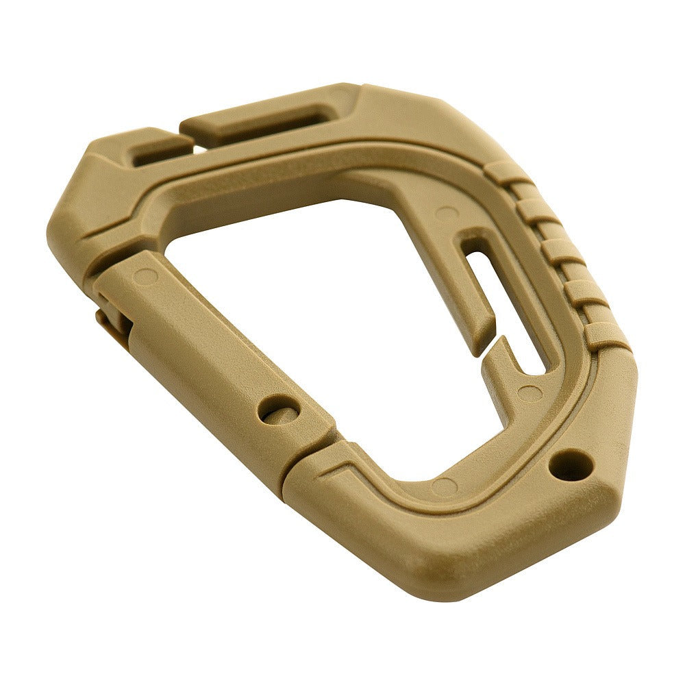 M-Tac Tactical Plastic Carabiner