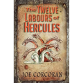 The Twelve Labours of Hercules - Paperback