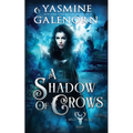A Shadow of Crows - Paperback