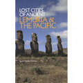 Lost Cities of Ancient Lemuria and the Pacific - Paperback