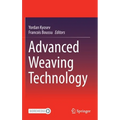 Advanced Weaving Technology - Hardcover